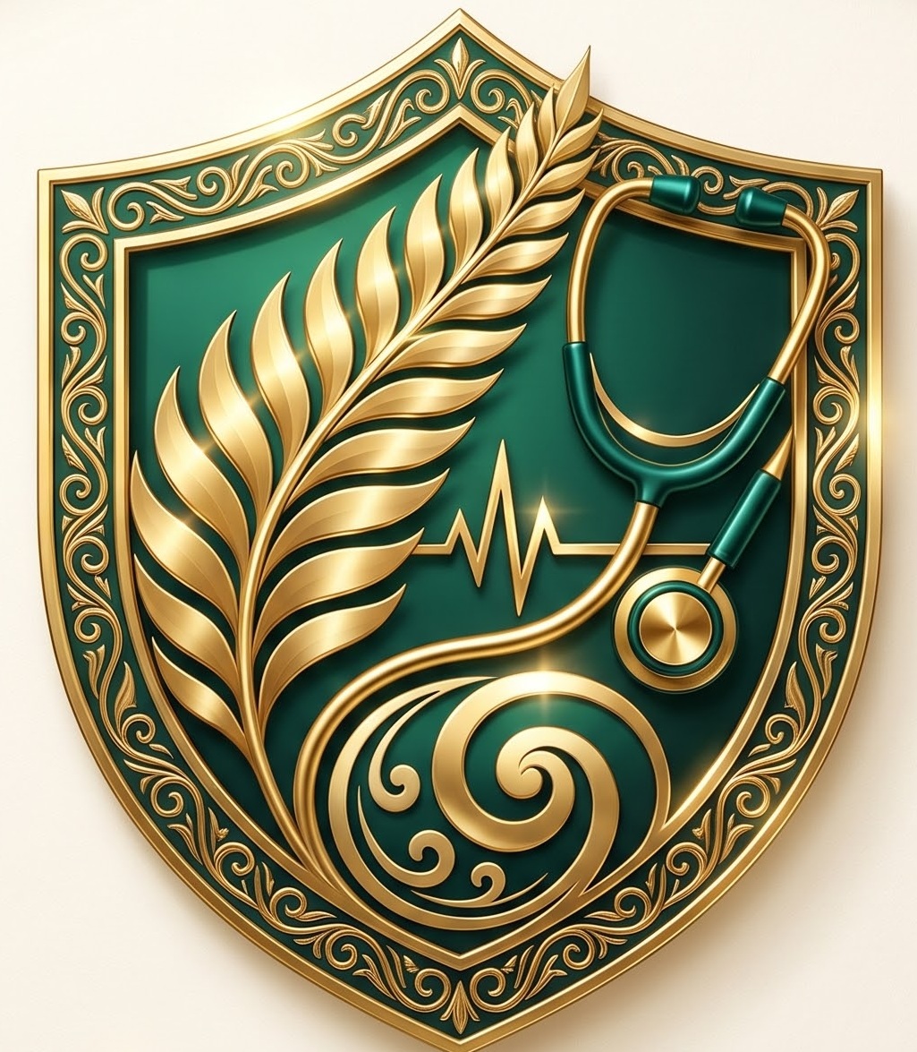 ZealaScope crest