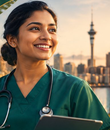 Nursing clinical preparation and learning